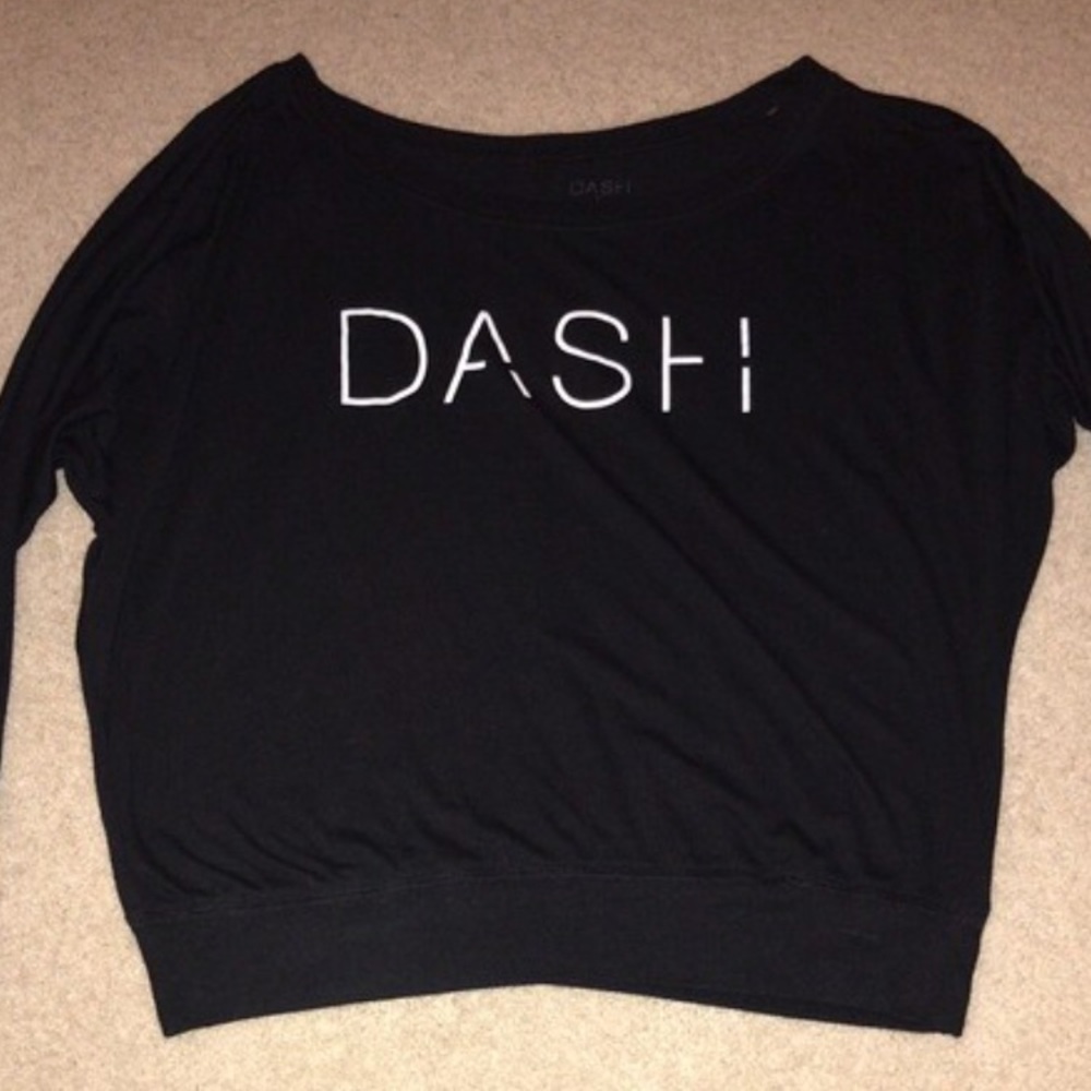 Kardashian long sleeve